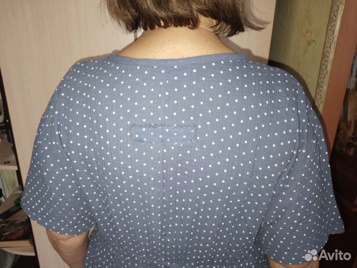 Платье женское размер 52 54 новое