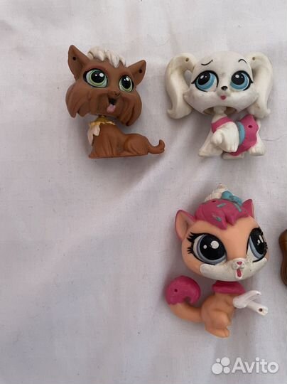 Littlest pet shop