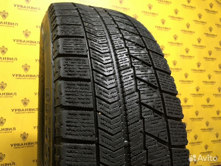 Bridgestone Blizzak VRX 185/65 R15 88S