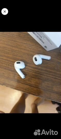 Airpods 3