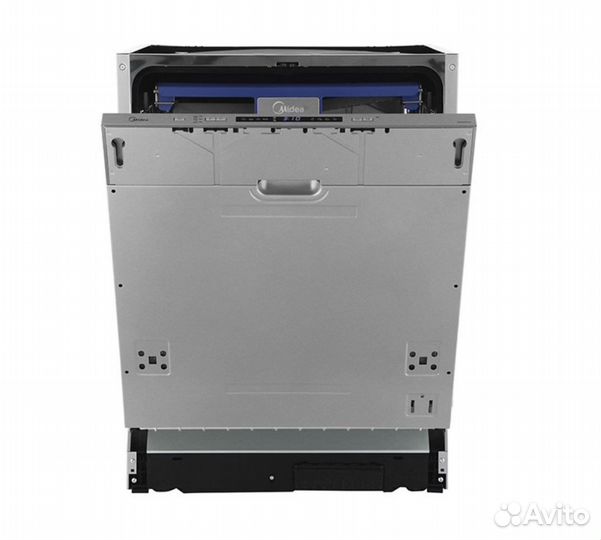 Посудомоечная машина 60 см Midea