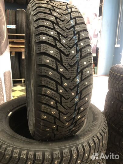 Nokian Tyres Nordman 8 185/60 R15