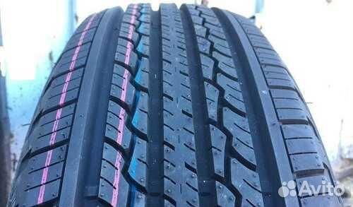 Rapid EcoSaver 235/55 R18