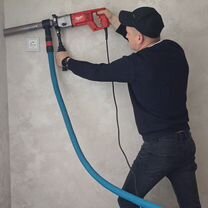 Установка (монтаж)кондиционеров сплит систем, Москва