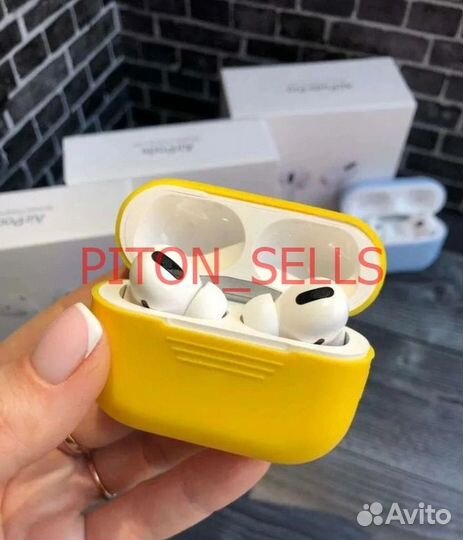 Airpods pro / airpods 2 / airpods 3
