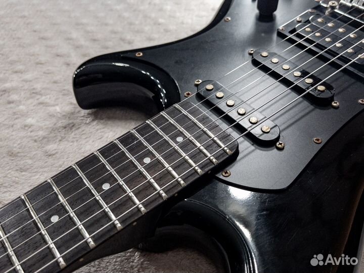 Aria Pro 2 RS Wildcat (Japan)