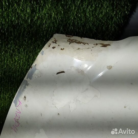 Капот Volkswagen Caddy 2006 1T0823031D