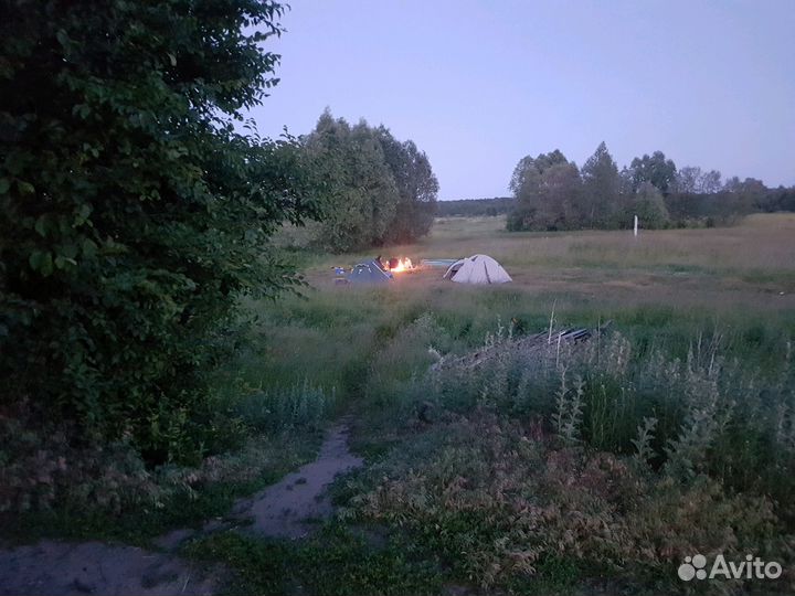 Походы на байдарках