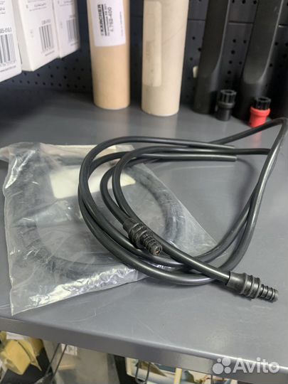 Karcher,кабель высокого напряжения для HDS