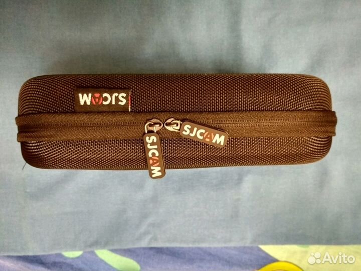 Аксессуары для экшен камеры