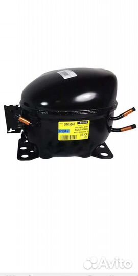 Компрессор Secop gtk55at