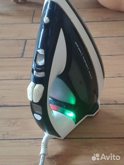 Утюг Bork Борк IR NWV 3424