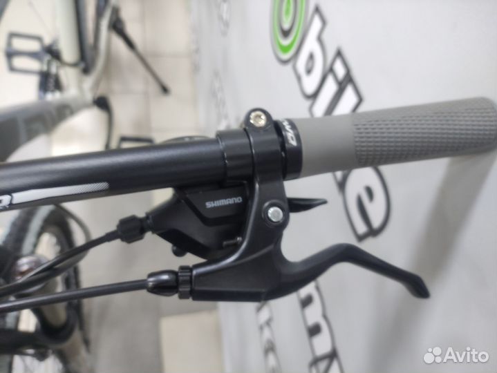 Велосипед 29 дюймов Шимано кассета пром новый