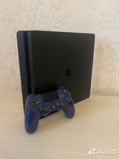 Sony playstation 4 ps4 slim 1tb