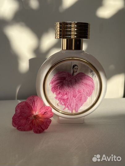 Парфюм HFC Wear Love Everywhere