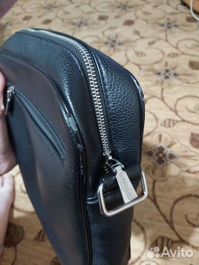 Сумка мужская