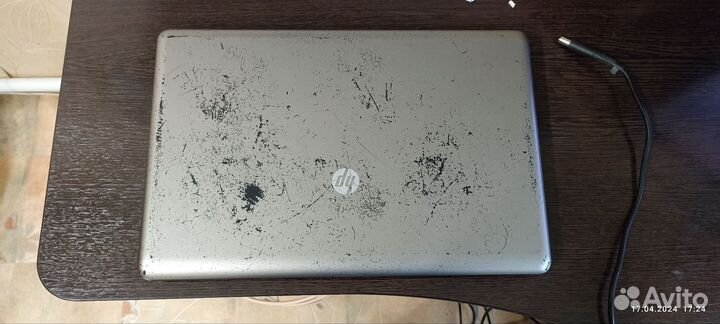 Hp 630 на запчасти