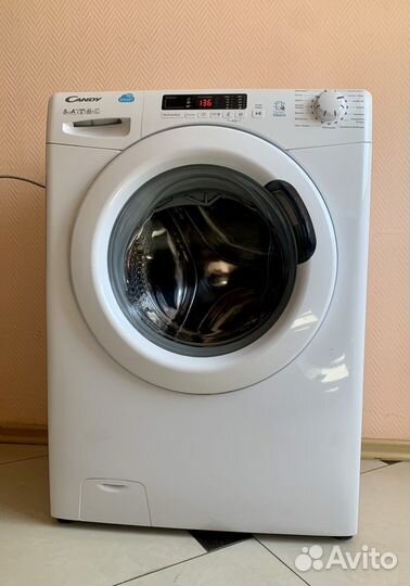 Стиральная машина Candy