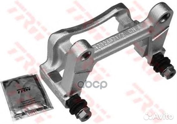 Скоба тормозного суппорта прав/лев BDA463 TRW