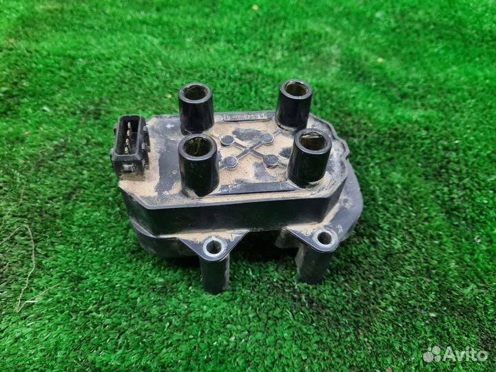 Катушка зажигания Great Well Deer дир