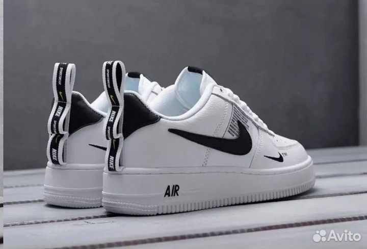 Кроссовки мужские nike