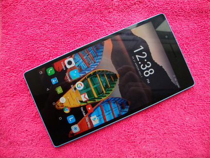 Планшет Lenovo TB-7504X Память 2/16Gb Новый