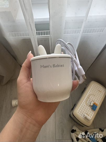 Подогреватель бутылочек