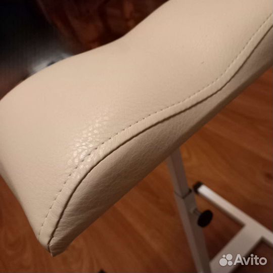 Подставка для педикюра