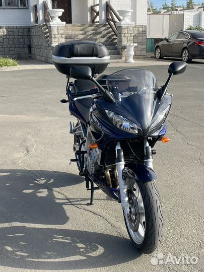 Продам мотоцикл