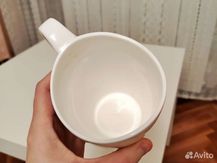 Чашка билайн