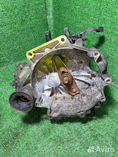 МКПП FAW Besturn B50