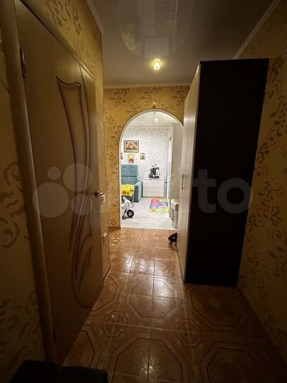 1-к. квартира, 37,3 м², 5/5 эт.