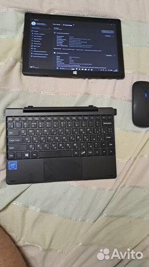 Планшетный компьютер digma EVE 1470D