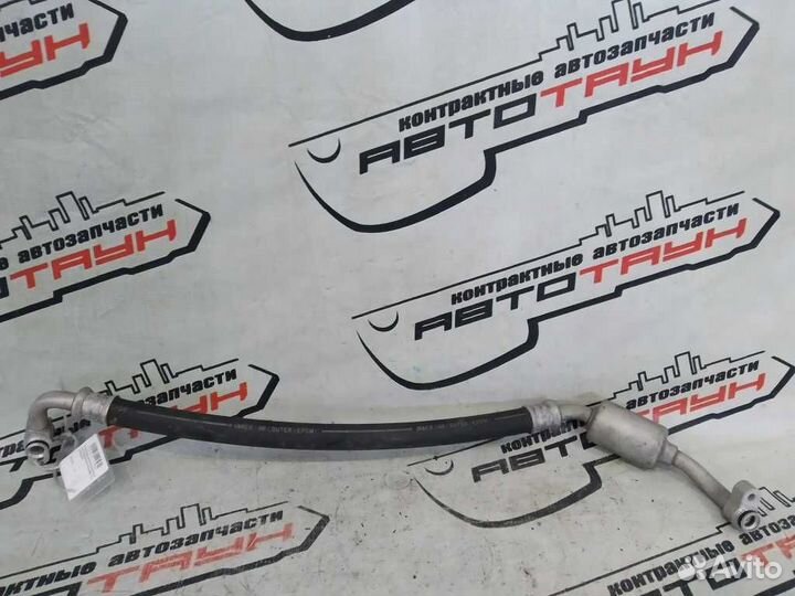 Трубка кондиционера honda stepwgn RG1 RG2 RG3 RG4