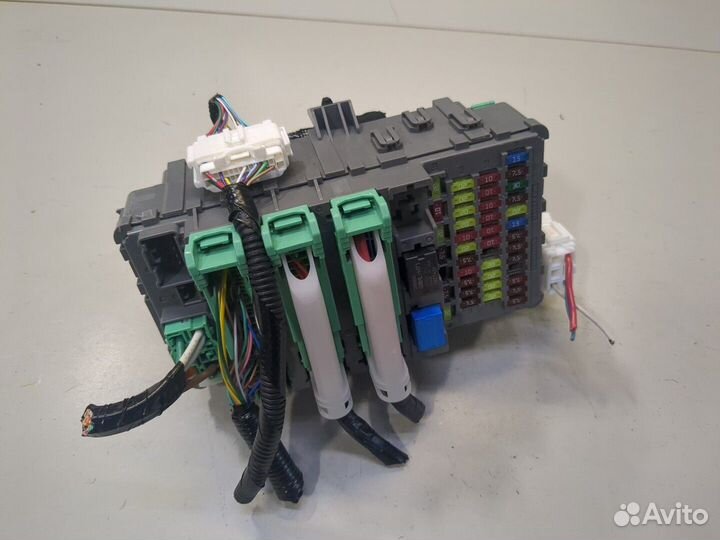 Блок предохранителей Acura TLX, 2019