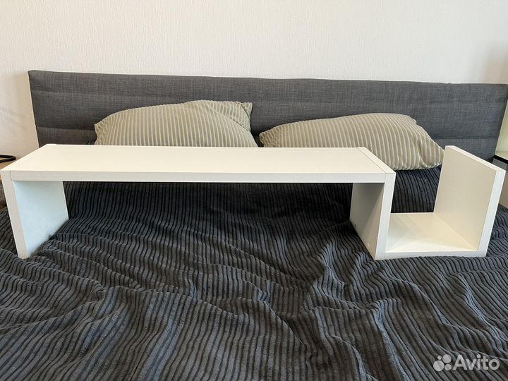 Полка Zemmur Manhattan Comfort