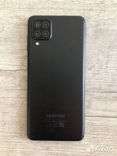 Samsung Galaxy A12, 3/32 ГБ