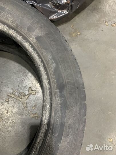 Michelin Energy Saver 205/55 R16