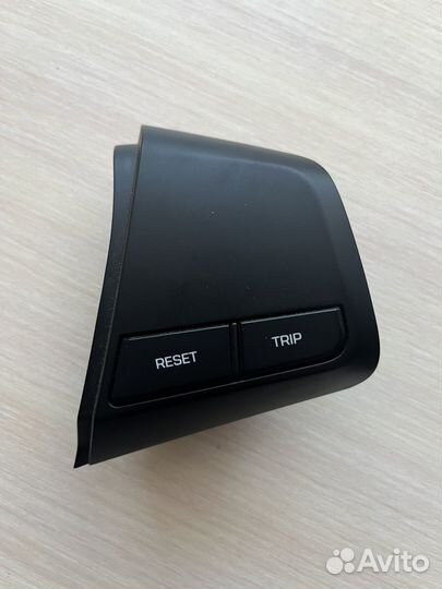 Блок кнопок