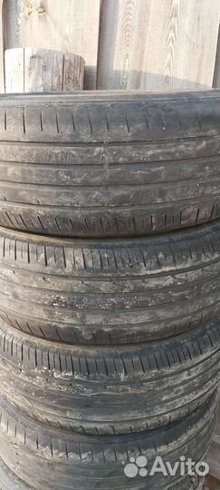 Hankook Ventus Prime 3 K125 215/60 R16 170H