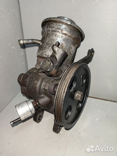 Насос гур 4a 5a 7a