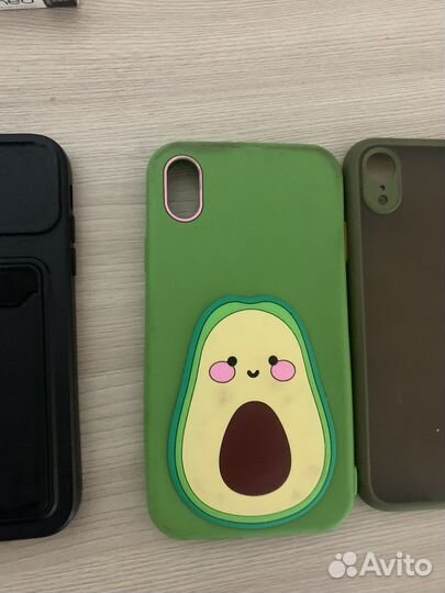 Чехлы на xr и 8+ и 7+