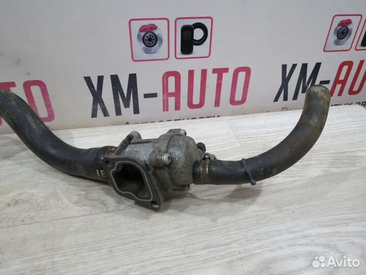 Корпус термостат LADA Kalina Cross