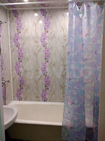 1-к. квартира, 34 м², 1/9 эт.