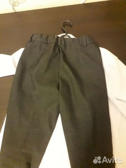 Костюм для мальчика классика. Рост 158