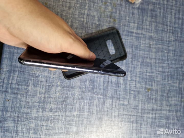 Samsung s10e 6/128 exynos