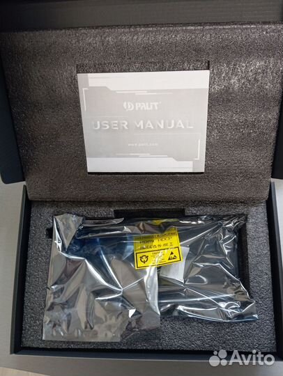 Видеокарта gtx 1660 super 6gb