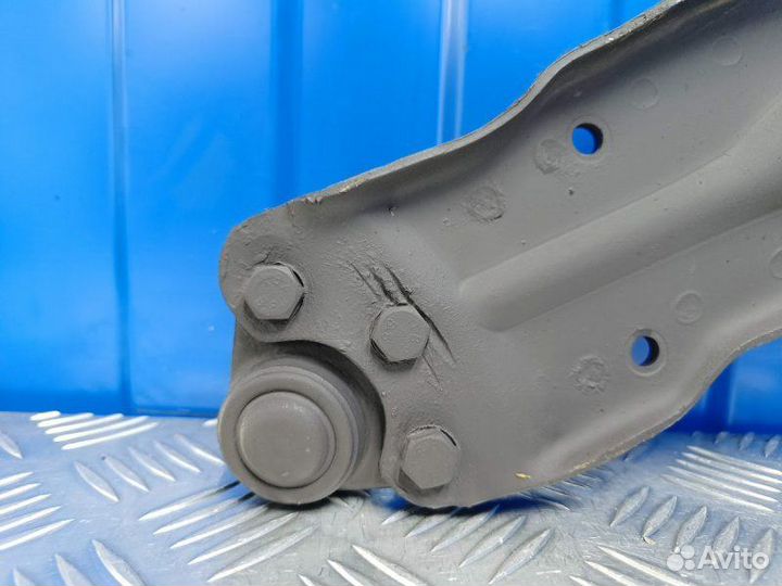 Рычаг передний правый Fiat Albea 1 1.4 350A1000