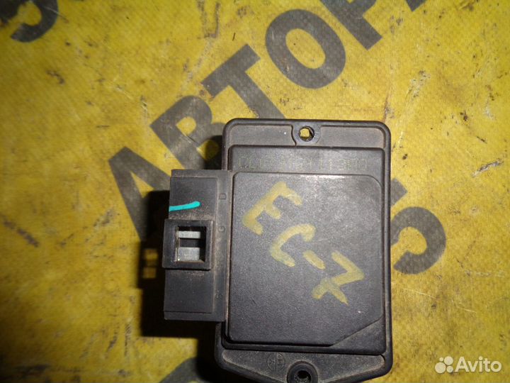 Резистор отопителя Geely Emgran EC7