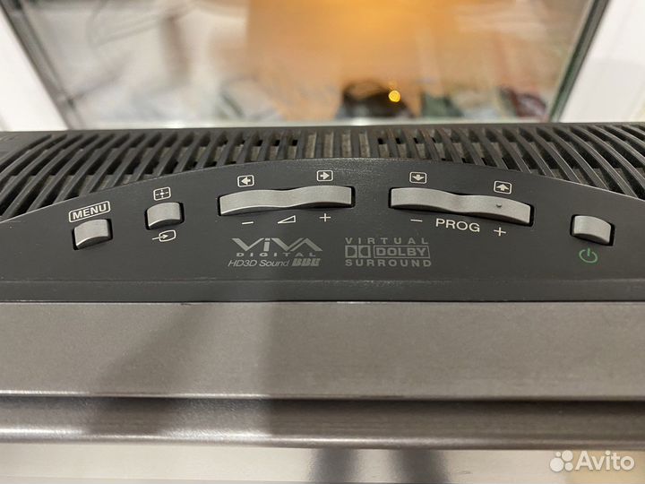 Телевизор sony bravia